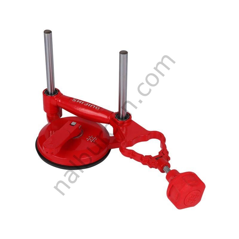 SHİJİNG PANÇ KONUMLAMA SABİTLEME APARATI P615