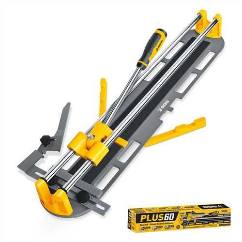 SERAMİK&GRANİT KESME MAKİNASI PLUS60