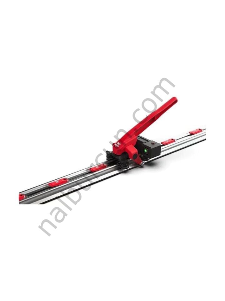 SHİJİNG MANUEL LAZERLİ SERAMİK KESME MAKİNASI 3500-3200
