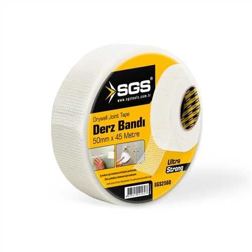 DERZ BANDI 50mm*45 Metre 70gr.
