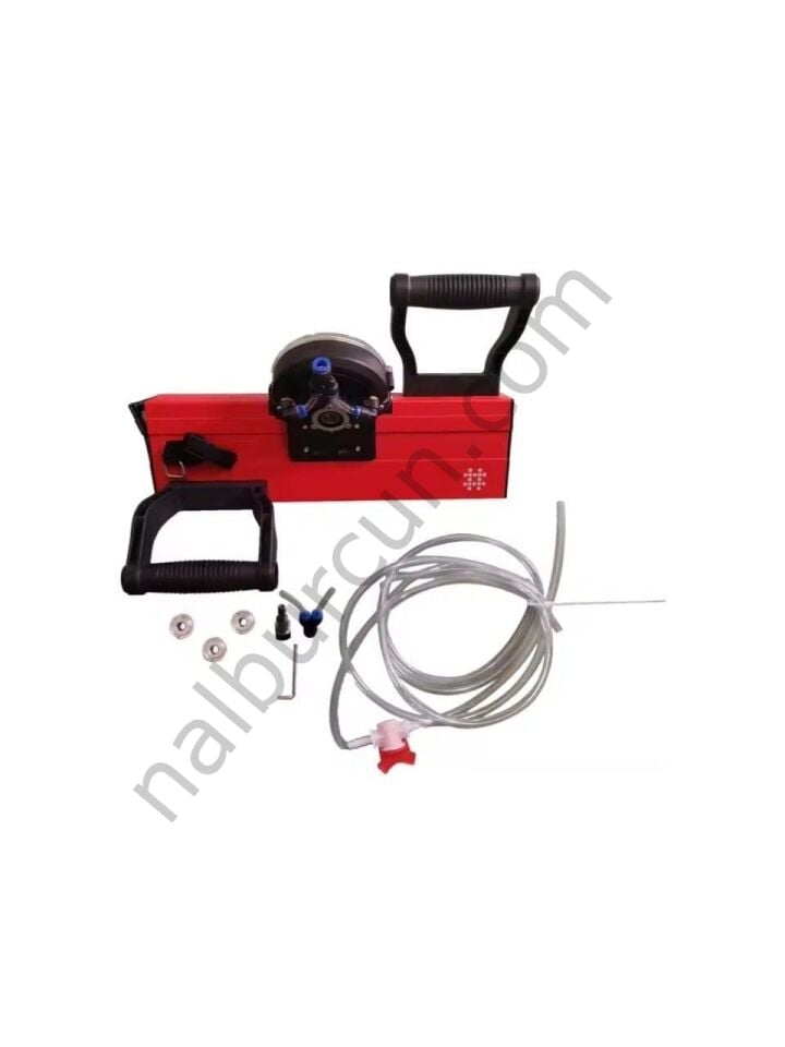 SHİJİNG 9606 45 DERECE PAH KIRMA APARATI