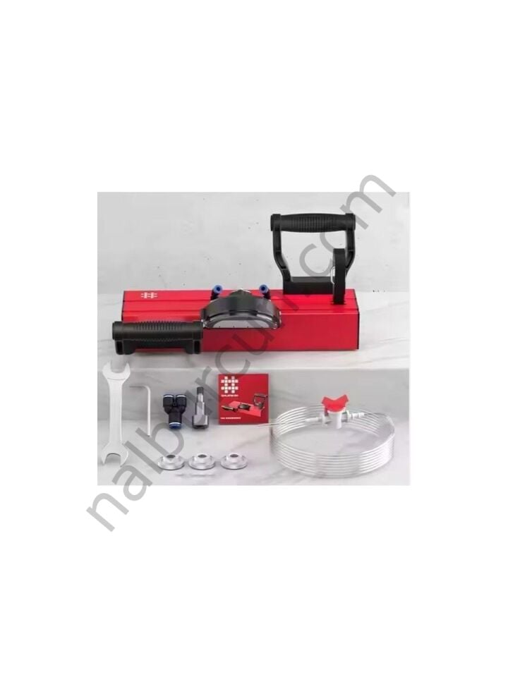 SHİJİNG 9606 45 DERECE PAH KIRMA APARATI