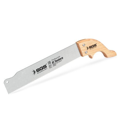 EL TESTERESİ (AHŞAP SAP)