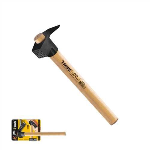 KESER 400GR SİYAH BOYALI