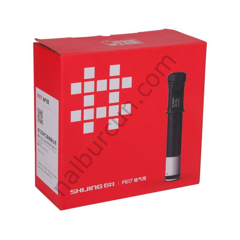 SHİJİNG VAKUM POMPA YEDEK PARÇA P617