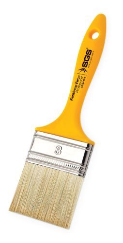 KESTİRME FIRÇA PROFESYONEL 1.5 (PLASTİK SAPLI)