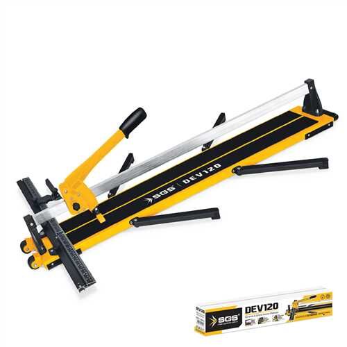 SERAMİK-GRANİT KESME MAKİNASI DEV120