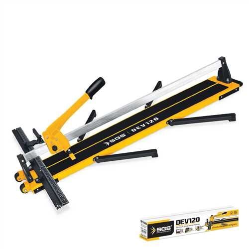 SERAMİK-GRANİT KESME MAKİNASI DEV120