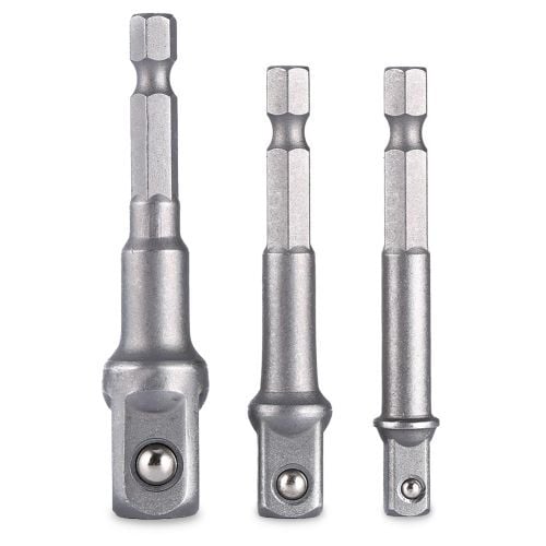 LOKMA ADAPTÖRÜ 1/2 73MM (HEX PLUS)