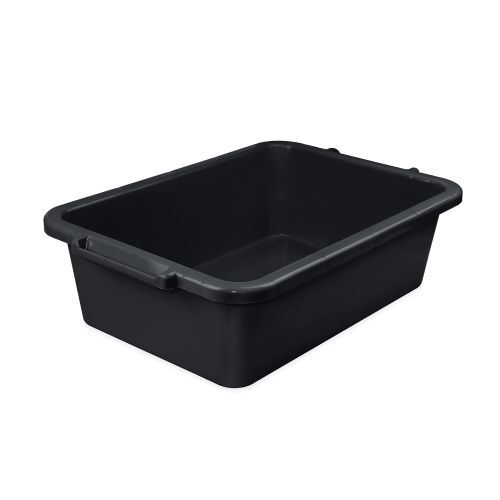 SIVA VE ALÇI TEKNESİ 35 LT SİYAH