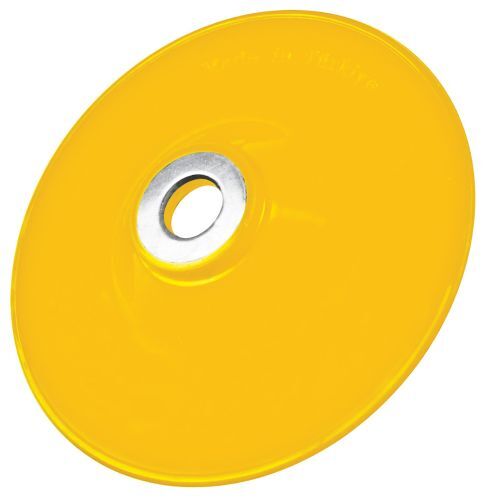 DİSK ZIMPARA TABANI (115MM)