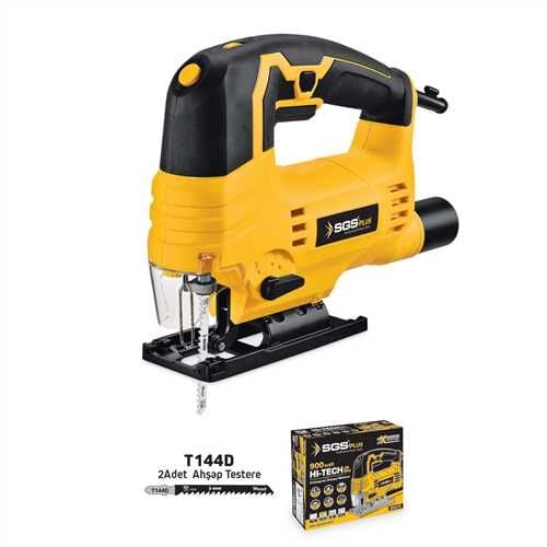 DEKUPAJ TESTERE 900 WATT