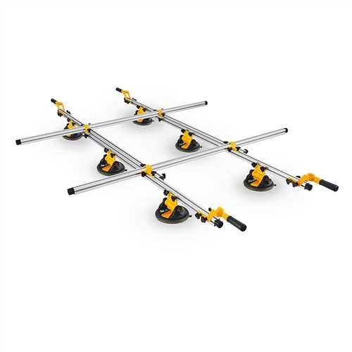 SERAMİK&GRANİT TAŞIMA PLATFORMU 160*320 CM