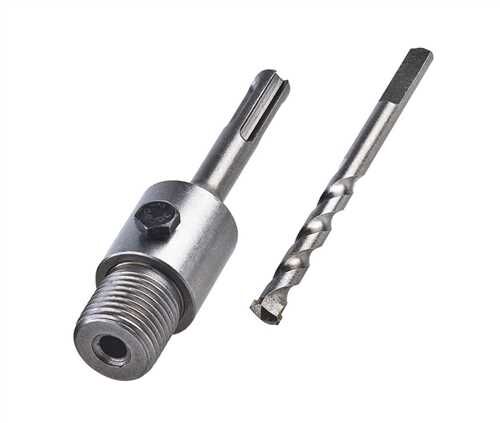 BETON BUAT AÇMA ADAPTÖRÜ 250 MM (SDS MAX)