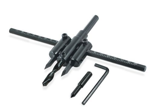 AYARLI DELME PANÇ SETİ (40-200 MM)