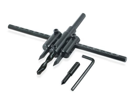 AYARLI DELME PANÇ SETİ (40-200 MM)