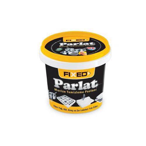 PARLAT TEMİZLEME PASTASI (500 GR)