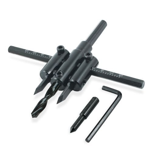 AYARLI DELME PANÇ SETİ (30-120 MM)