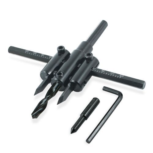 AYARLI DELME PANÇ SETİ (30-120 MM)