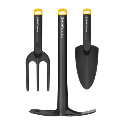 BAHÇE SETİ 3 PARÇA (PLASTİK)