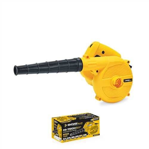 PROFESYONEL 650 WATT HAVA KÖRÜĞÜ