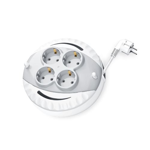 MİNİ UZATMA KABLO 3*1*5 MT  (BAKIR)