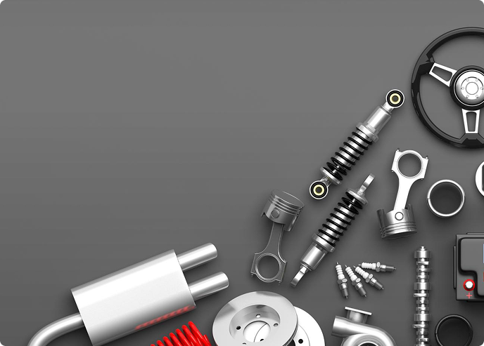 Aradığınız Tüm <br> Parçalar En Uygun <br> Fiyata